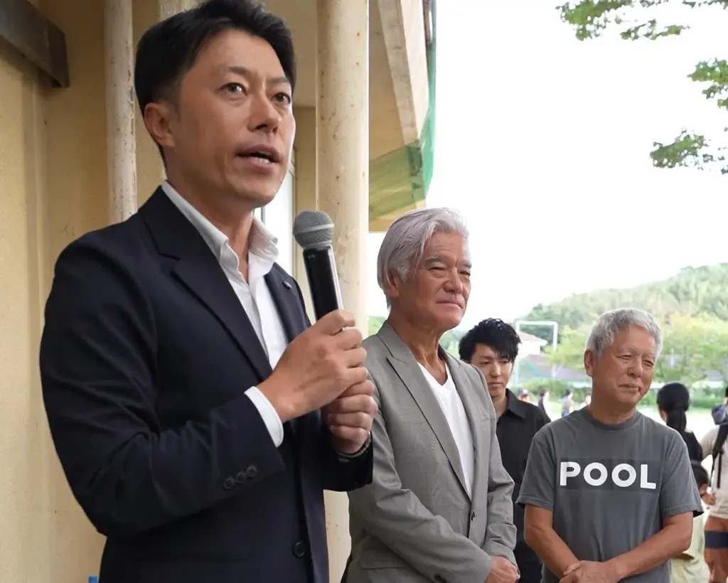 Spark Art Night 淡路島SAKIAで大盛況で開催 画像 6