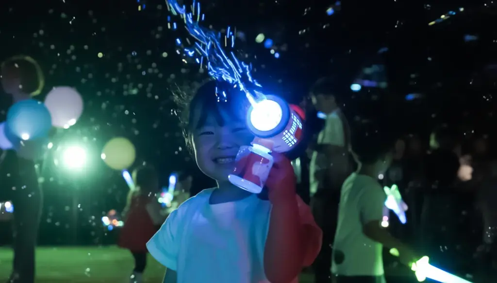 Spark Art Night 淡路島SAKIAで大盛況で開催 画像 7