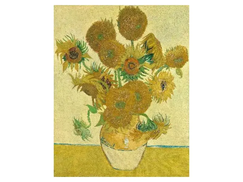 令和７年度秋季特別展「神技の複製アート展―さわれる名画―」 画像 1