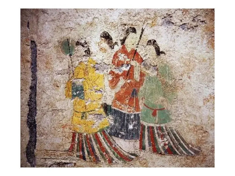 令和７年度秋季特別展「神技の複製アート展―さわれる名画―」 画像 3