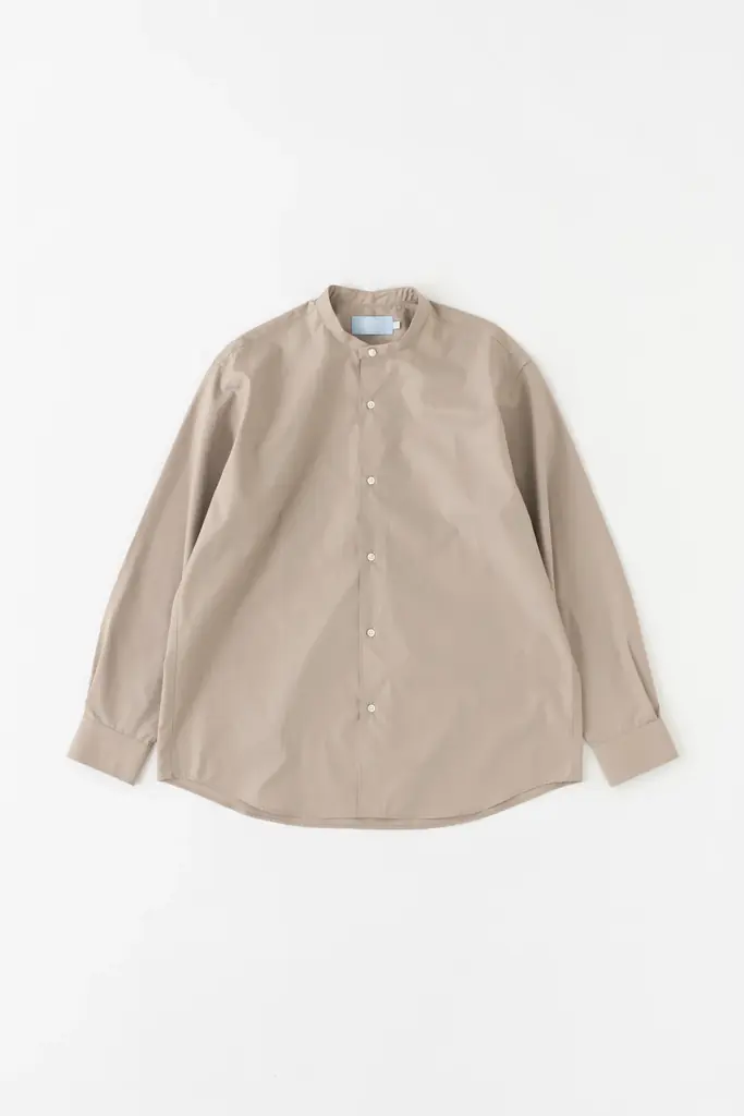 ＜Y. & SONS＞Graphpaperとコラボレーションした、2025年秋冬コレクションを展開 画像 4