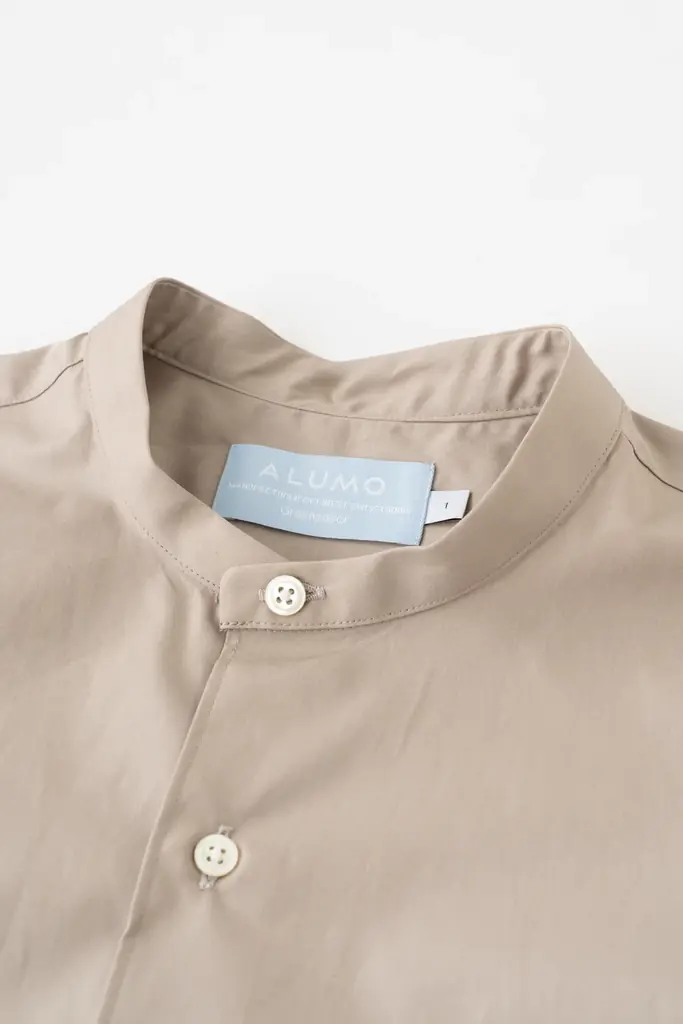 ＜Y. & SONS＞Graphpaperとコラボレーションした、2025年秋冬コレクションを展開 画像 5