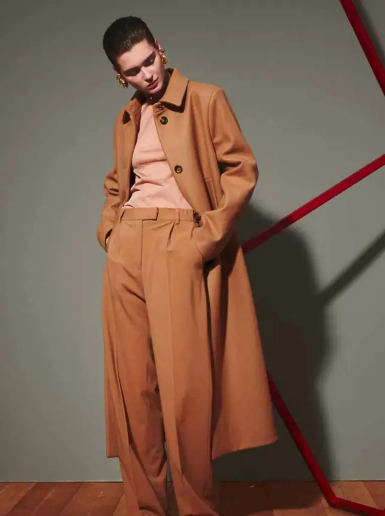 俳優・賀来千香子氏デザインによる、イタリア発のラグジュアリー　ニットブランド『CIVIDINI(チヴィディーニ)』の限定ニットが本日発売開始 画像 7