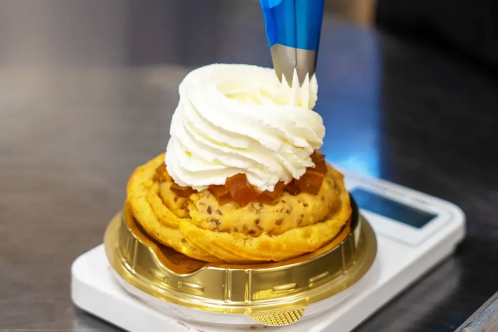 ミシュラン一つ星「レストランヒロミチ」と創業340年「うろこや総本店」が奇跡のコラボ！ 画像 4