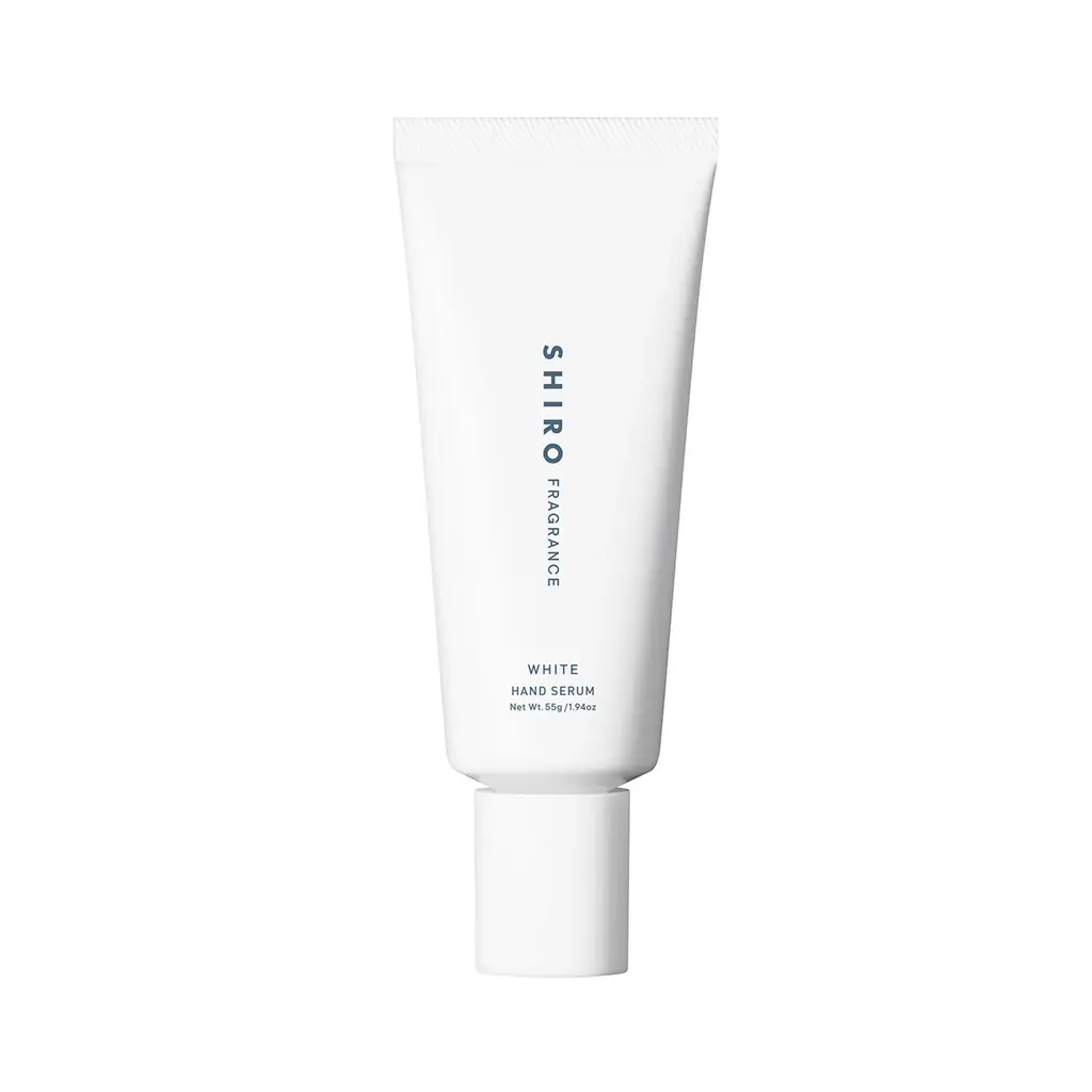 【SHIRO】LIMITED FRAGRANCE ホワイト 画像 4