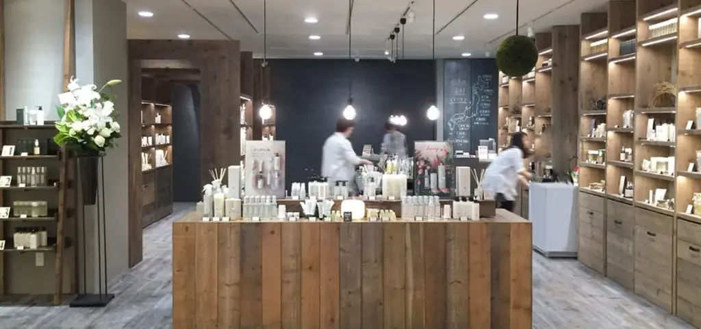 【SHIRO】LIMITED FRAGRANCE ホワイト 画像 8