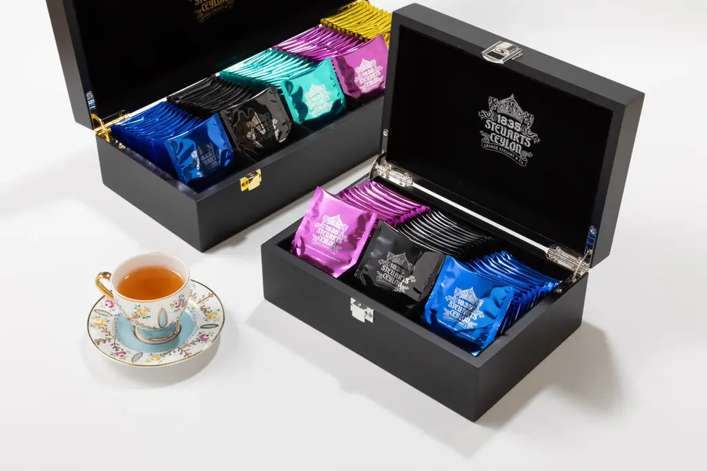 紅茶のアドベントカレンダー＜猫＞が発売３日で完売！増産決定につき、11月上旬から販売再開予定！ 画像 6