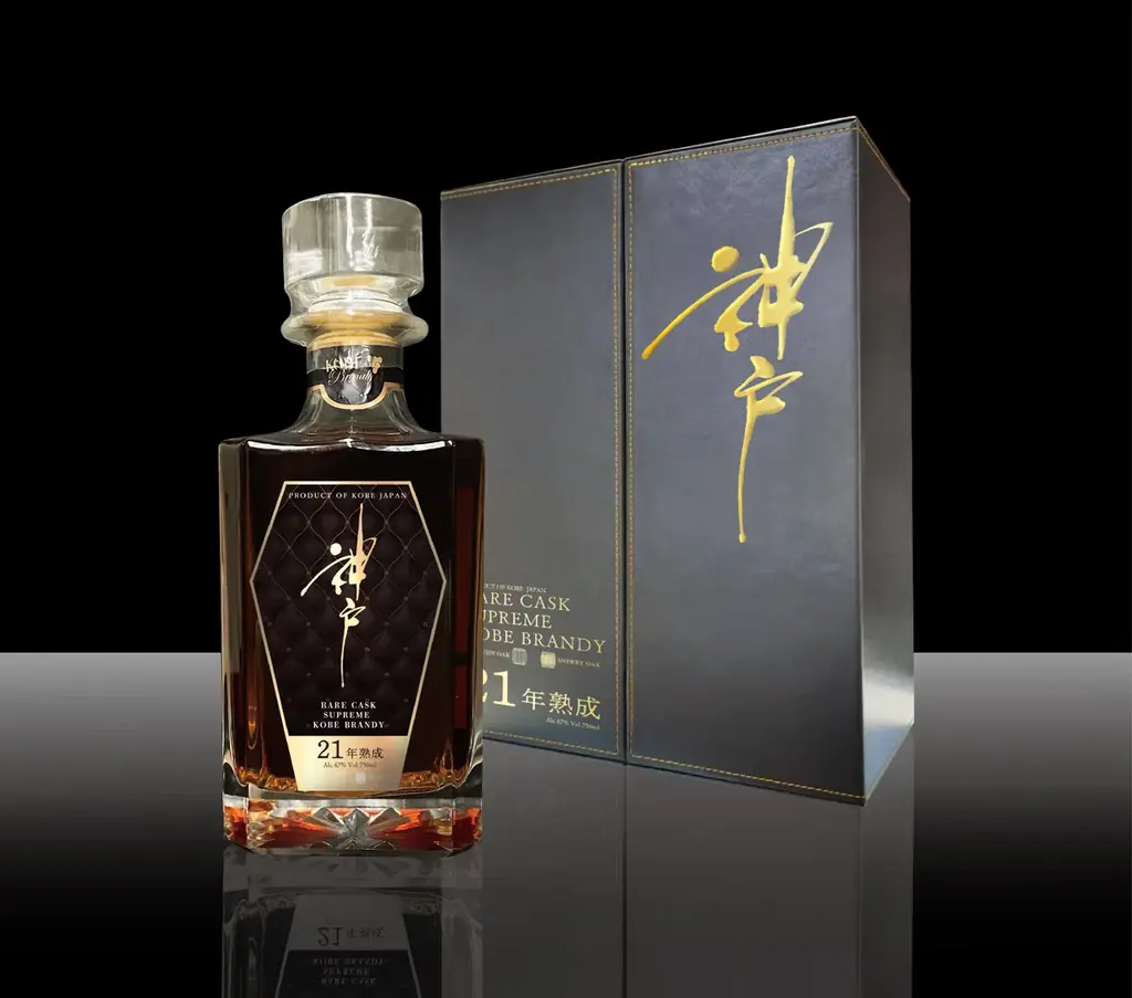 【神戸蒸溜所×神戸須磨シーワールドホテル】地元産クラフトジンの魅力を伝える特別イベント開催！ 画像 2