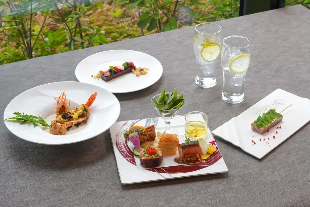 【神戸蒸溜所×神戸須磨シーワールドホテル】地元産クラフトジンの魅力を伝える特別イベント開催！ 画像 4