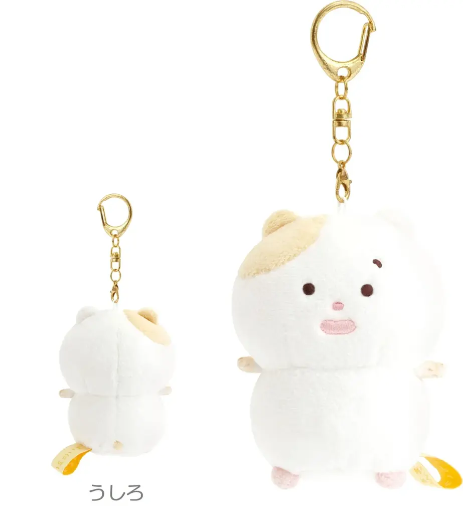 新キャラクター「まいにちはむちま」が“サンエックスのコ企画”よりデビュー！初アイテムが『はむちま、小さい幸せと出会う。』テーマとして11月中旬より発売！ 画像 19