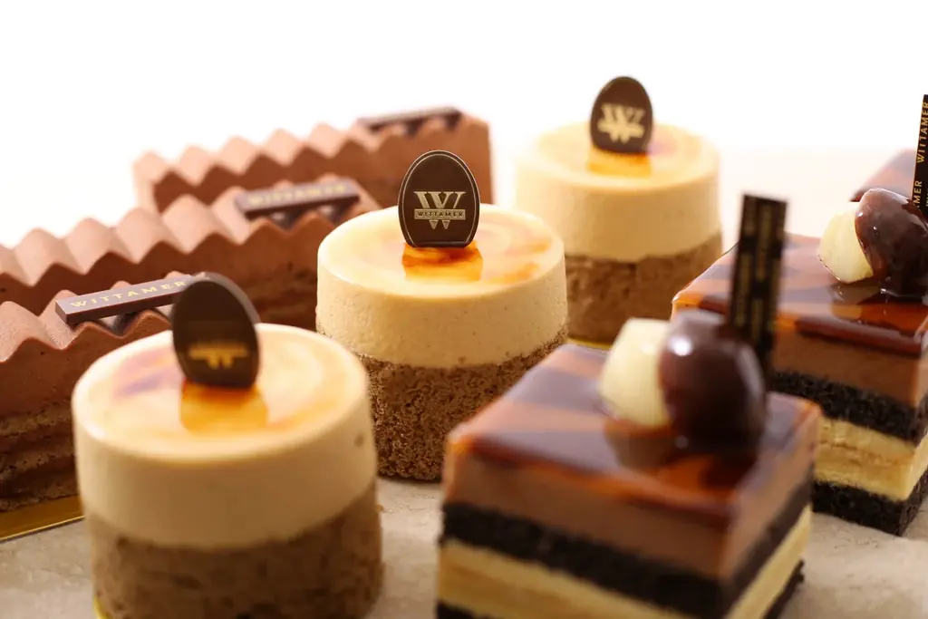 ベルギー王室御用達チョコレートブランド「ヴィタメール」日本上陸35周年を迎えます 画像 1