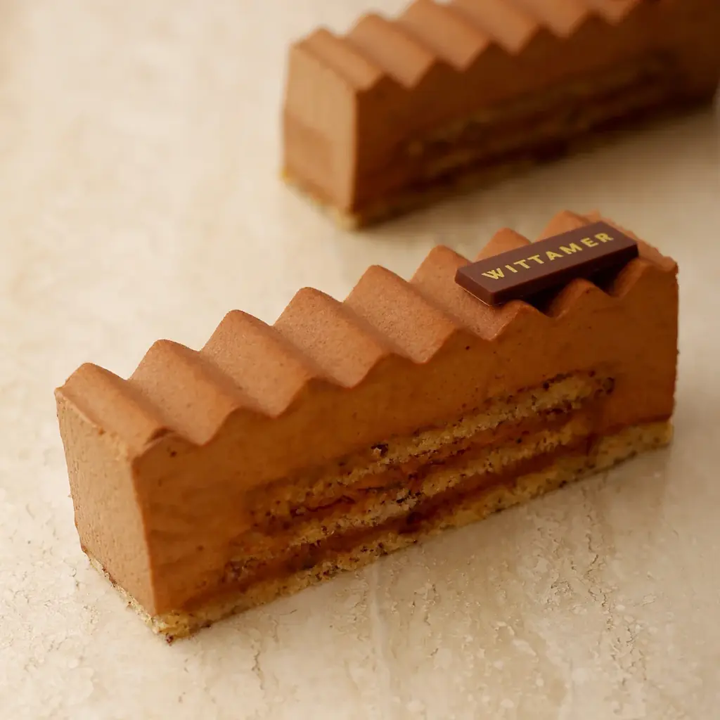 ベルギー王室御用達チョコレートブランド「ヴィタメール」日本上陸35周年を迎えます 画像 2