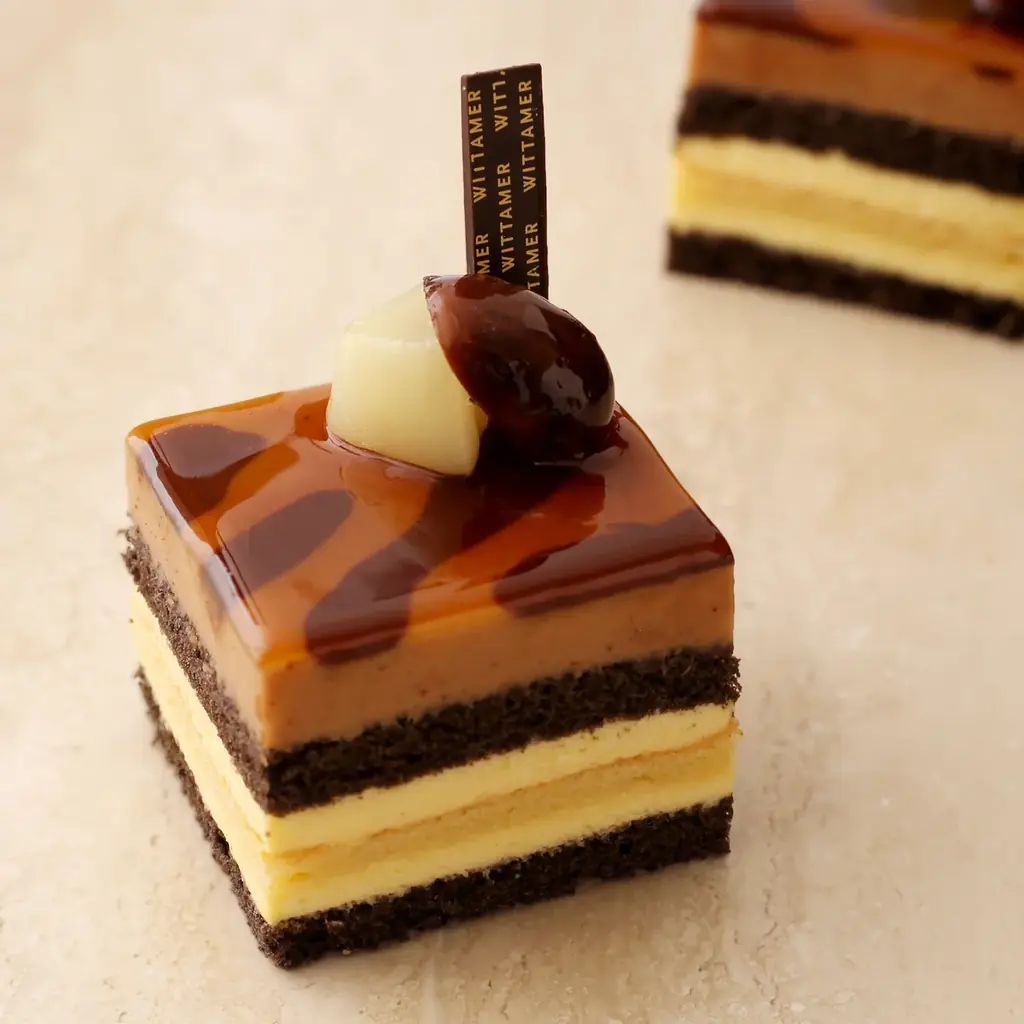 ベルギー王室御用達チョコレートブランド「ヴィタメール」日本上陸35周年を迎えます 画像 4