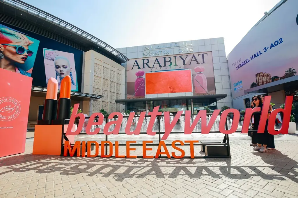 好業績の海外事業をさらに拡大。コスメディ製薬、ドバイ開催「Beautyworld MIDDLE EAST 2025」に出展 画像 2