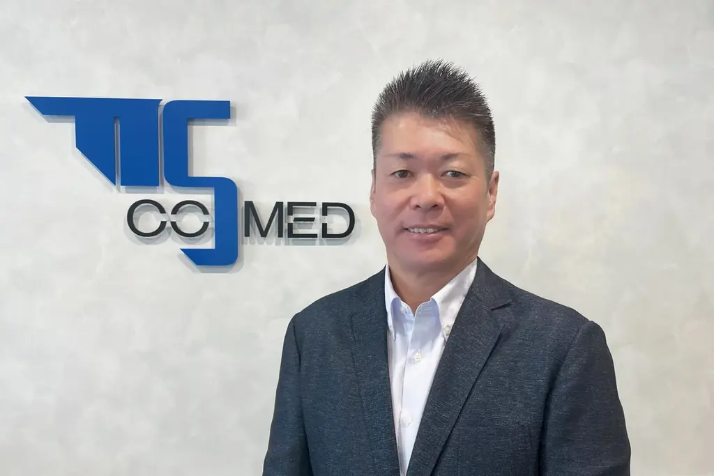 好業績の海外事業をさらに拡大。コスメディ製薬、ドバイ開催「Beautyworld MIDDLE EAST 2025」に出展 画像 4