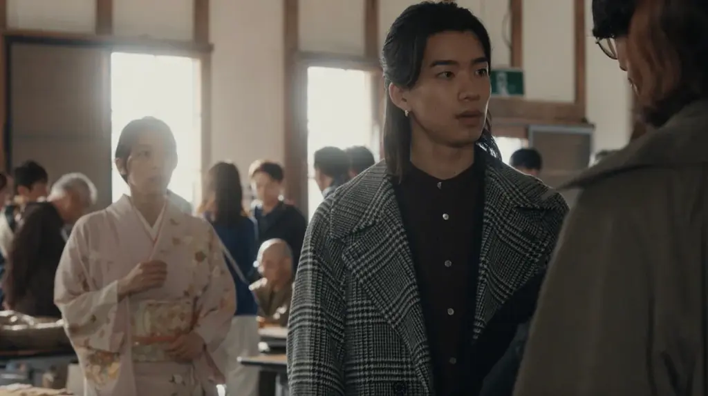 ドラマ『MISS KING / ミス・キング』第3話、「ABEMA」で無料配信開始！のん“飛鳥”、人生どん底から自らの才能で這い上がる！怒とうの反撃編が開幕 画像 10