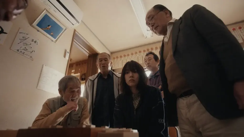 ドラマ『MISS KING / ミス・キング』第3話、「ABEMA」で無料配信開始！のん“飛鳥”、人生どん底から自らの才能で這い上がる！怒とうの反撃編が開幕 画像 3