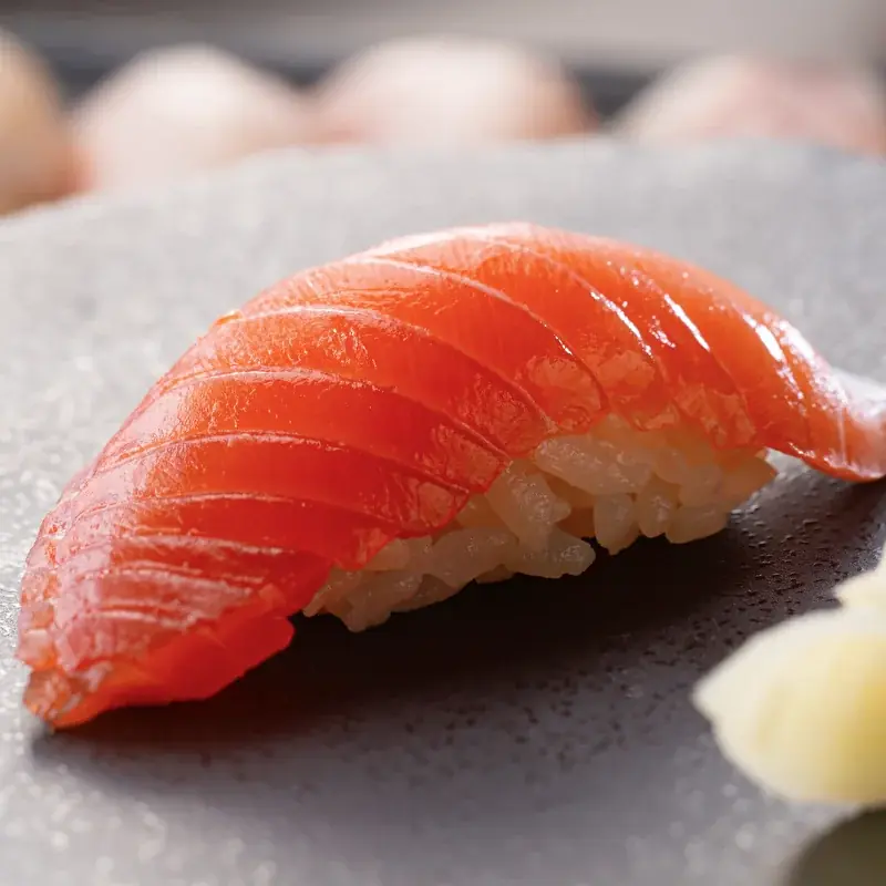 【四季の素材を少しずつふんだんに】「寿司と炉端 すし山 新宿」にて季節限定『河豚しゃぶしゃぶ付き 風雅コース』が登場 画像 4