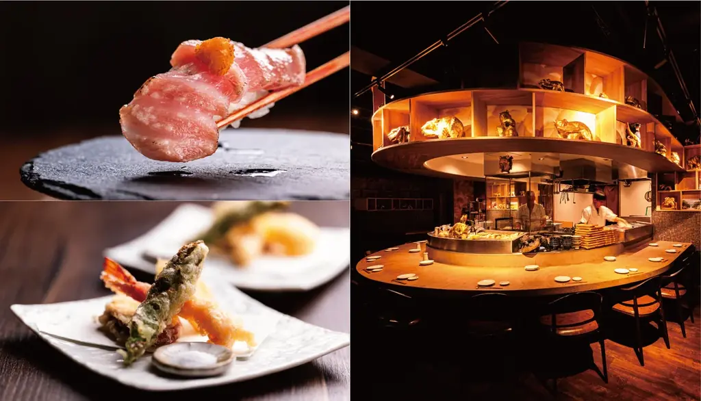 【四季の素材を少しずつふんだんに】「寿司と炉端 すし山 新宿」にて季節限定『河豚しゃぶしゃぶ付き 風雅コース』が登場 画像 6