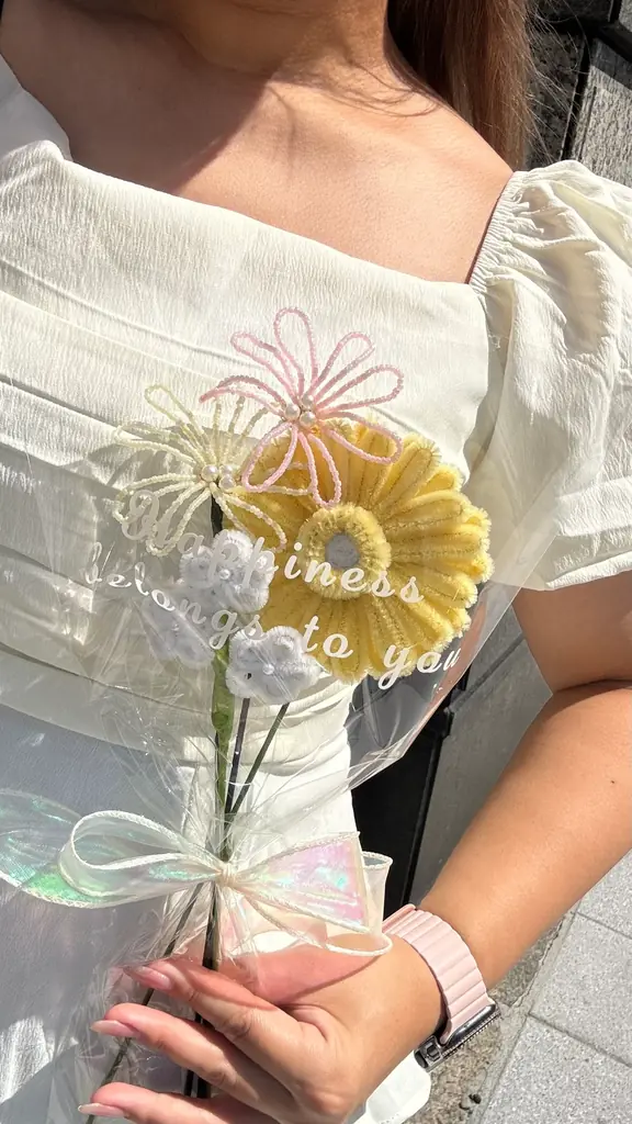 【阪急うめだ本店】次世代クリエイターによる注目の“かわいい”6ブランドが『Something Good Studio』に集結！ 画像 3