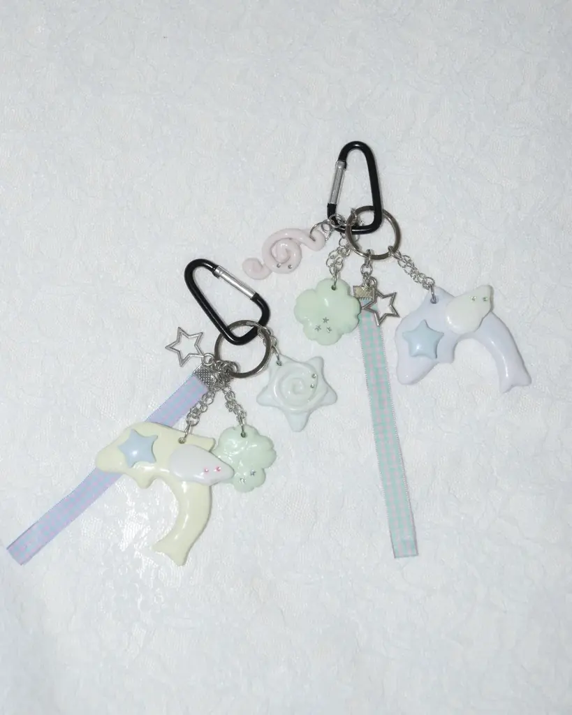 【阪急うめだ本店】次世代クリエイターによる注目の“かわいい”6ブランドが『Something Good Studio』に集結！ 画像 7