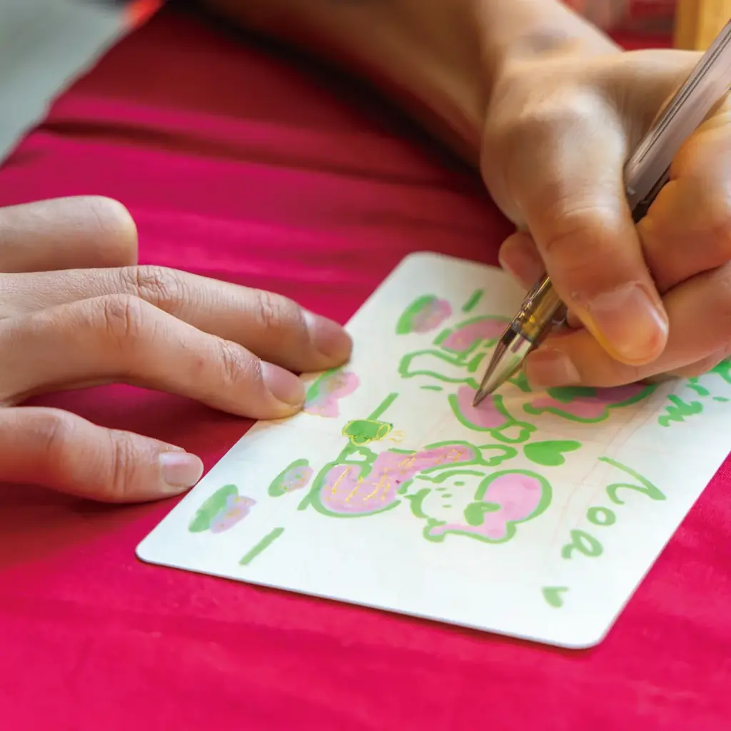 【阪急うめだ本店】次世代クリエイターによる注目の“かわいい”6ブランドが『Something Good Studio』に集結！ 画像 9