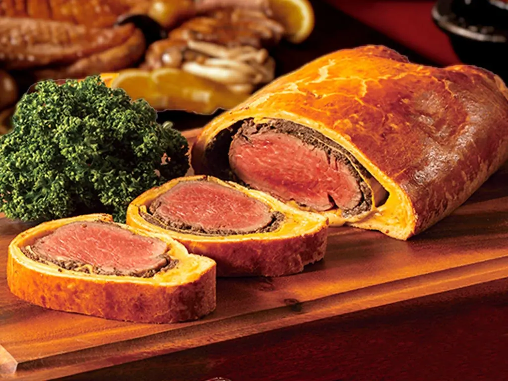 東京ベイ舞浜ホテル　ファーストリゾートが「クリスマスディナービュッフェ」を開催（2025年12月5日～14日の金・土・日曜日、12月19日～25日） 画像 8