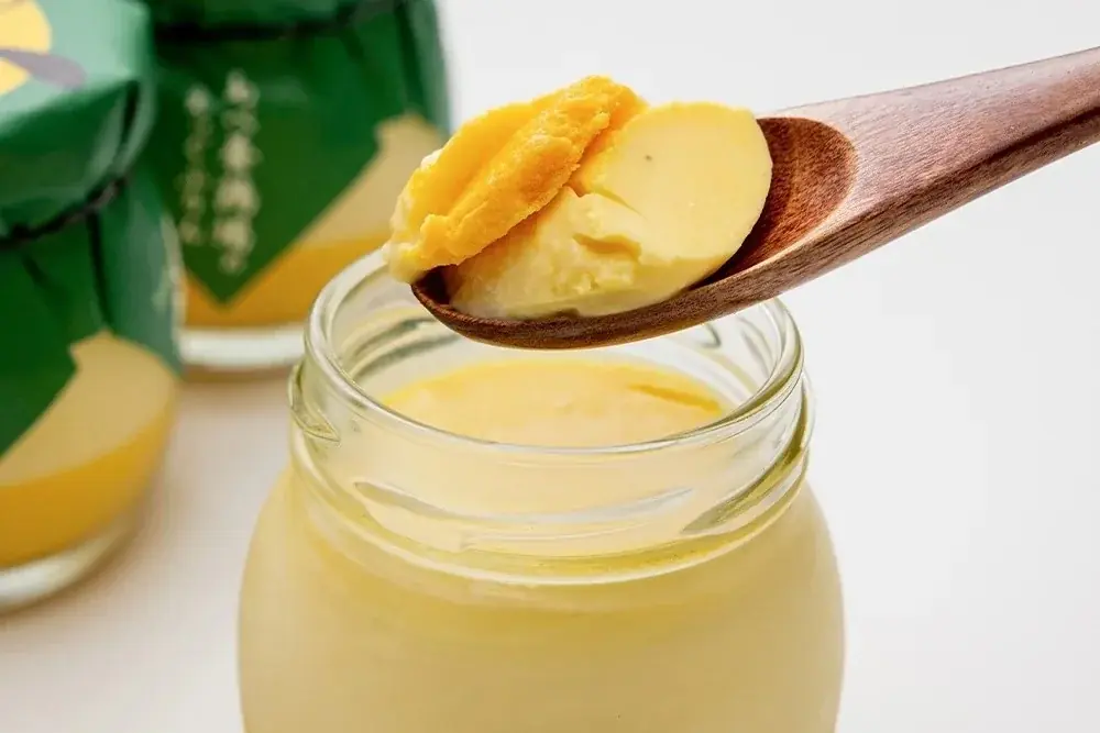 甘くてホクホクの北海道産かぼちゃを使った「北海道かぼちゃぷりん」が今年も期間限定で発売！ 画像 1