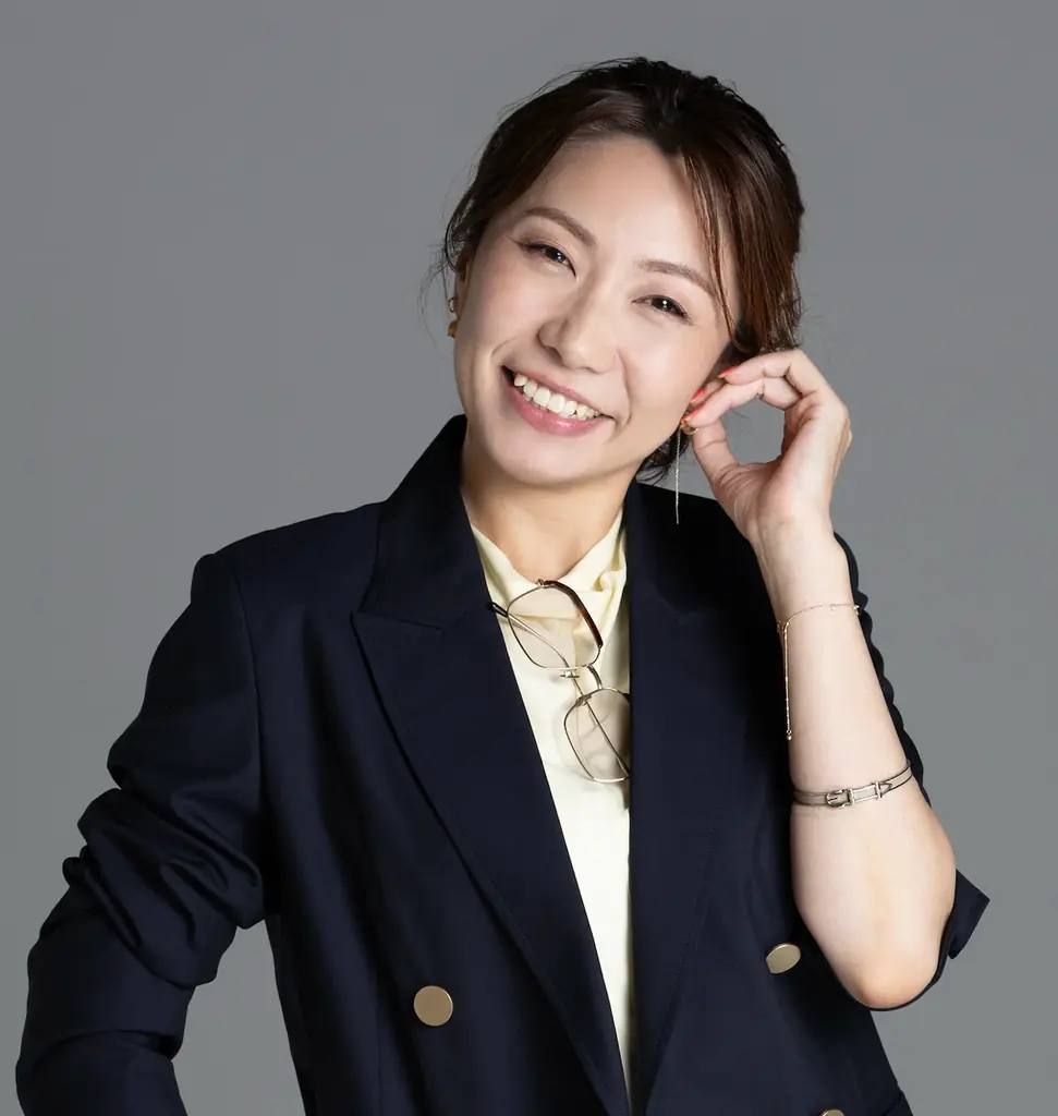 40代/50代のためのキャリア・ファッション！働く女性の“見た目とキャリア”をつなぐ【10/24】株式会社ホワイトキャンバス代表・西畑敦子が「日経クロスウーマン オンラインセミナー」に登壇 画像 2