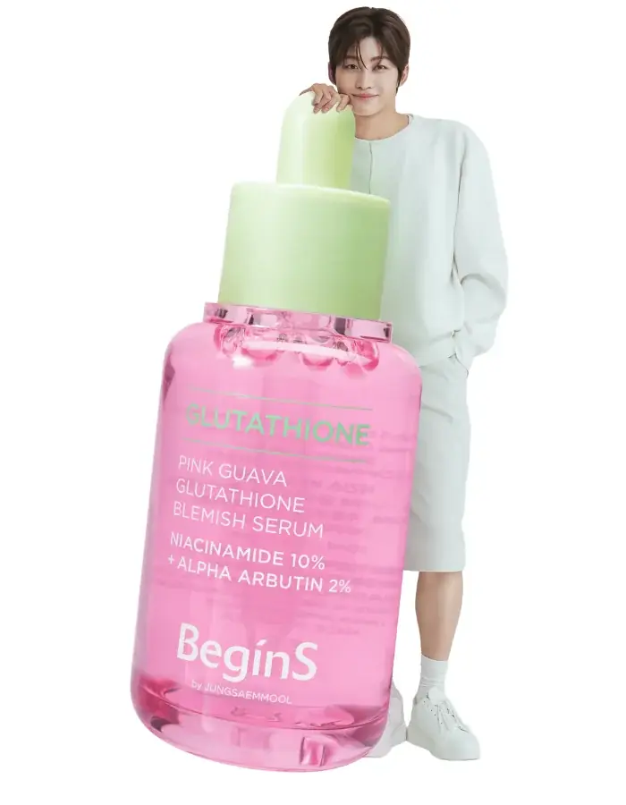 韓国メイクアップアーティストブランド『ジョンセンムル』スキンケアブランド『BeginS』人気6人組グループ「TWS」がブランドアンバサダーに決定！ 画像 7