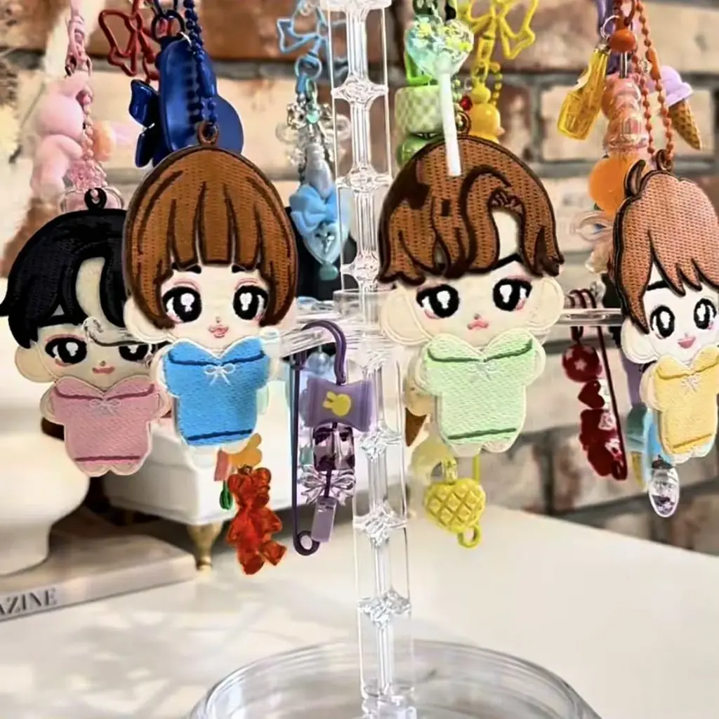 福岡初上陸！話題の「マイドールワッペン」待望のポップアップ開催決定 画像 6