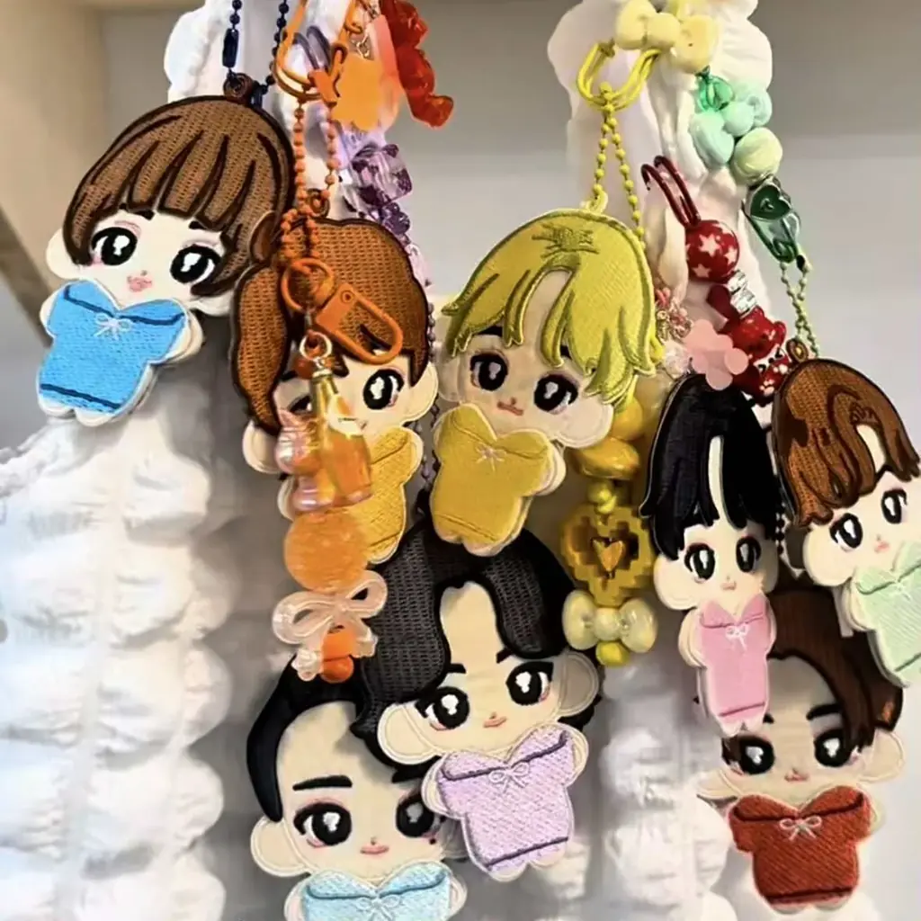 福岡初上陸！話題の「マイドールワッペン」待望のポップアップ開催決定 画像 8