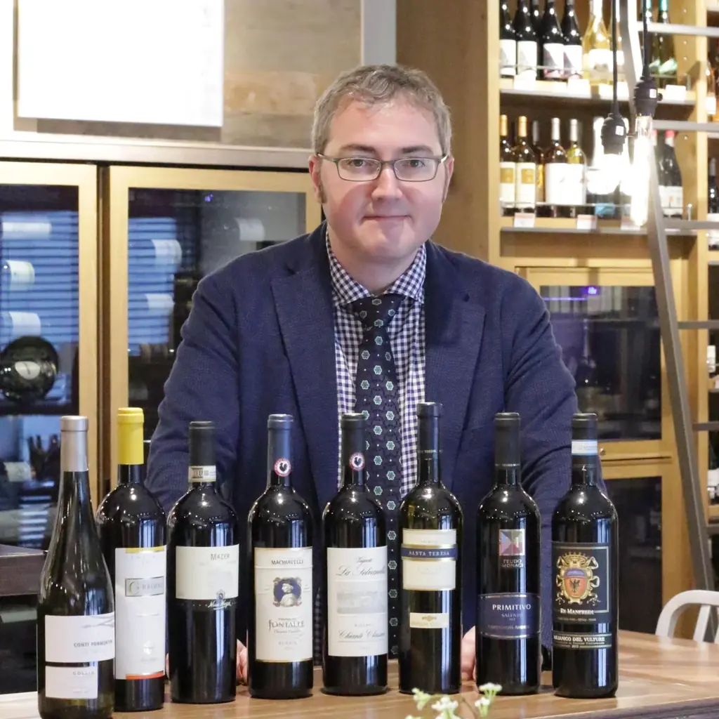 【11月8日開催】「フィレンツェ」「ローマ」イタリア２大都市の郷土料理とワインのペアリングを愉しむ一夜限りのイベントを開催 画像 2