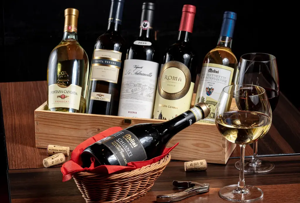 【11月8日開催】「フィレンツェ」「ローマ」イタリア２大都市の郷土料理とワインのペアリングを愉しむ一夜限りのイベントを開催 画像 4