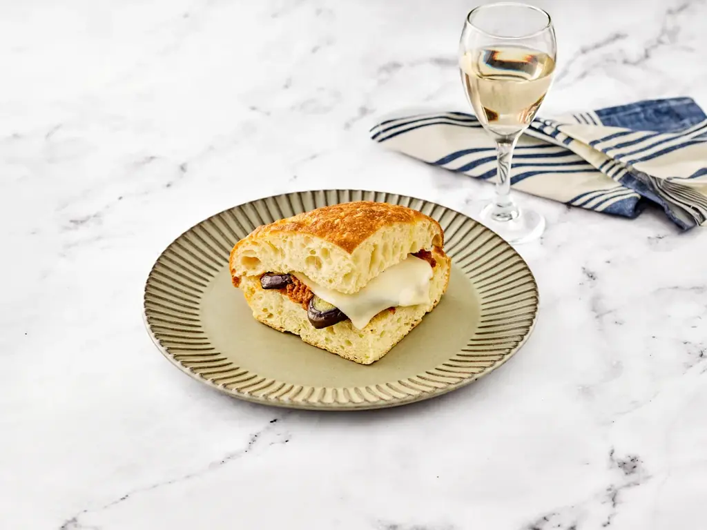 ベーカリー監修 よつ葉北海道十勝ミルクスライスシリーズを使ったオリジナルパンレシピ公開のお知らせ 画像 3