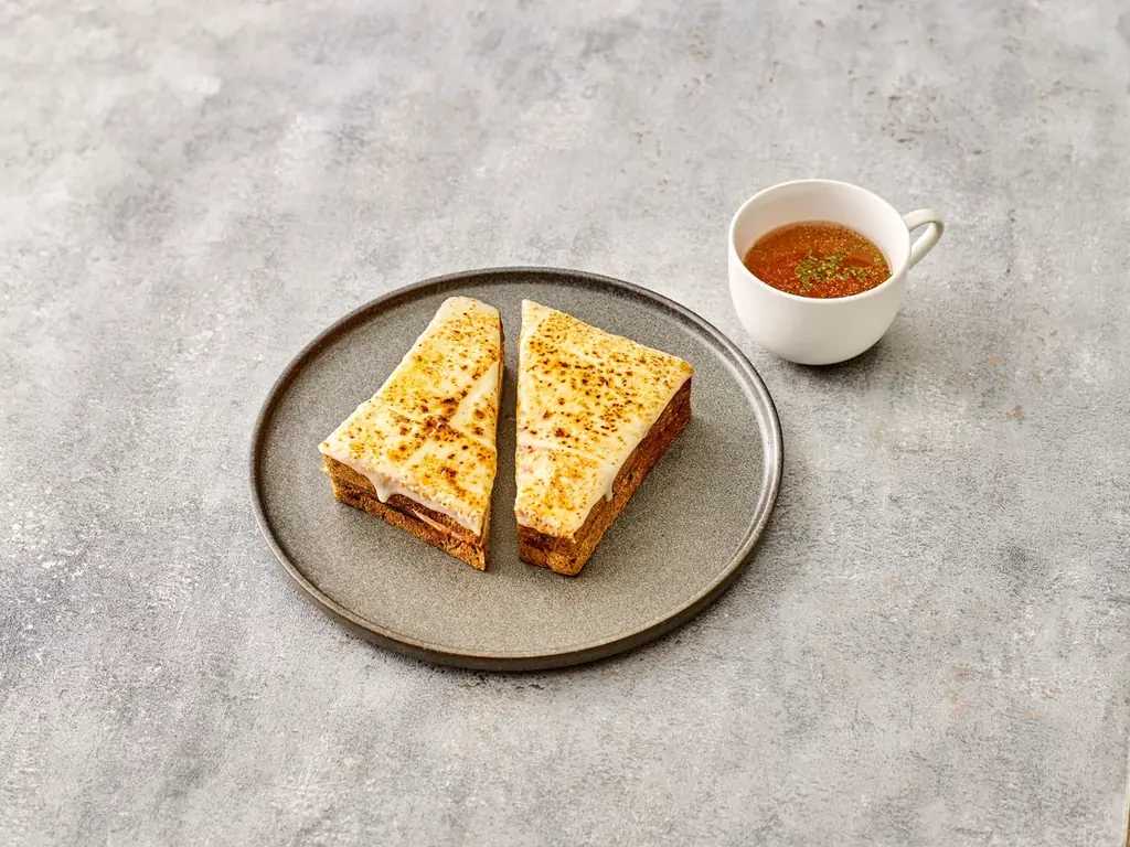 ベーカリー監修 よつ葉北海道十勝ミルクスライスシリーズを使ったオリジナルパンレシピ公開のお知らせ 画像 5