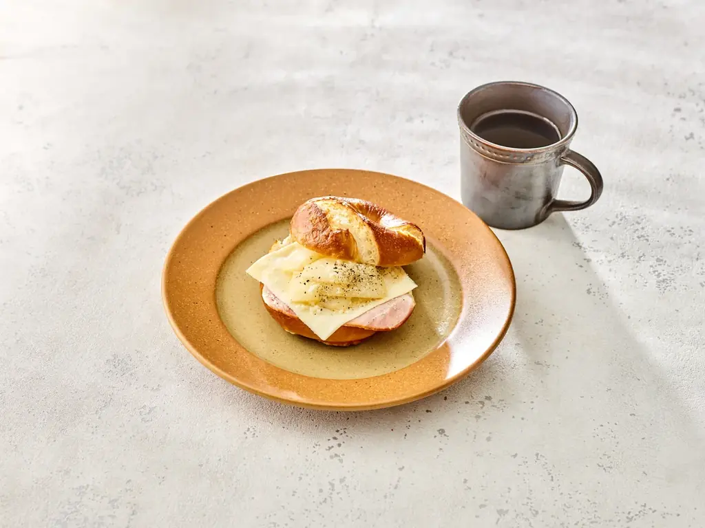 ベーカリー監修 よつ葉北海道十勝ミルクスライスシリーズを使ったオリジナルパンレシピ公開のお知らせ 画像 6