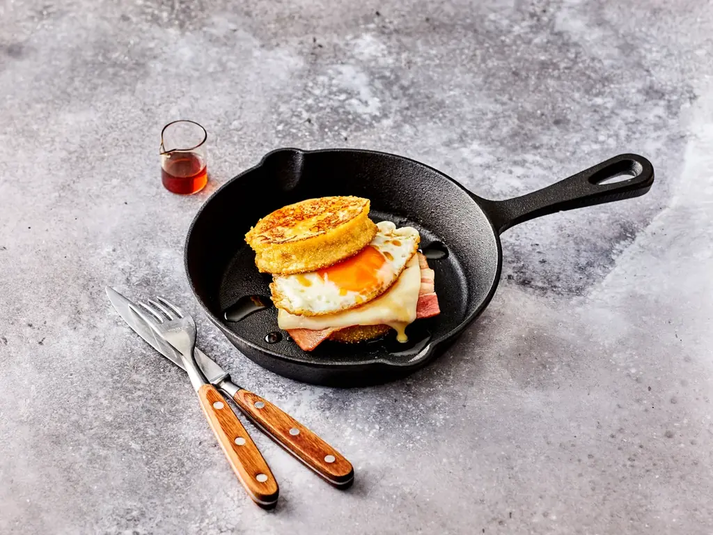 ベーカリー監修 よつ葉北海道十勝ミルクスライスシリーズを使ったオリジナルパンレシピ公開のお知らせ 画像 7