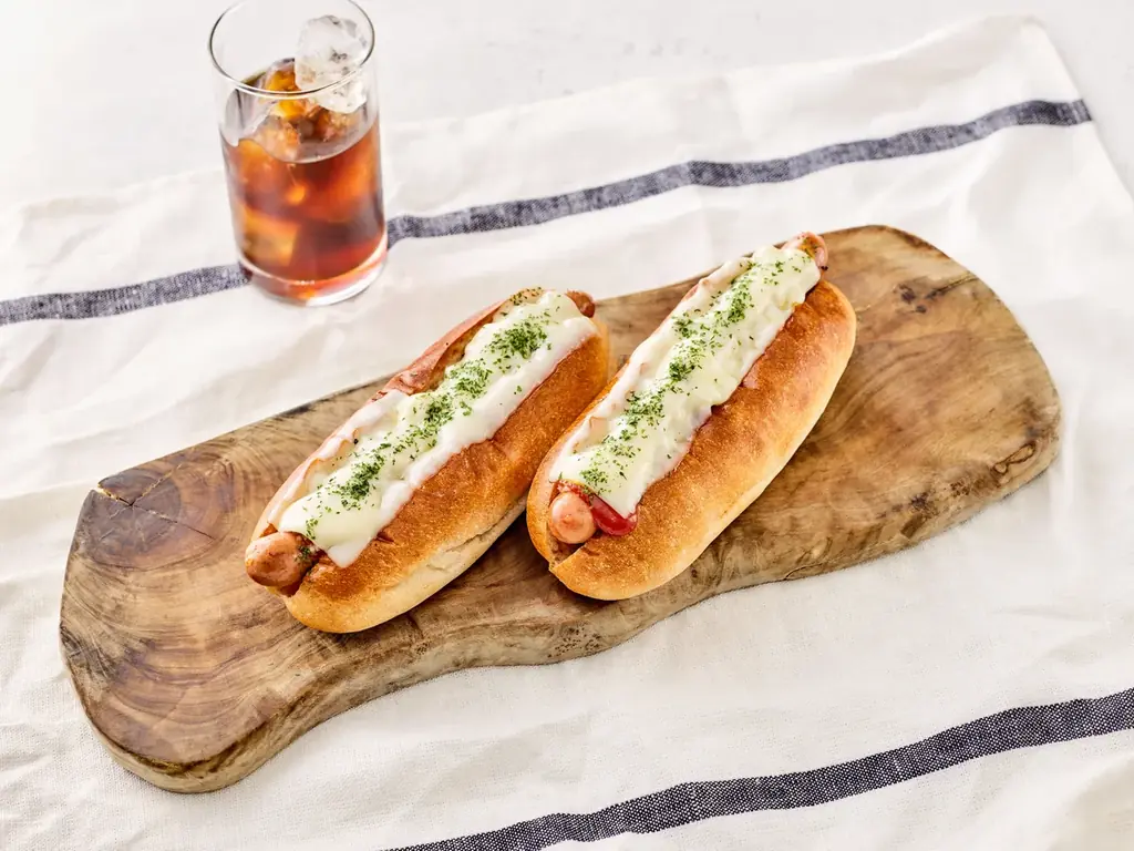 ベーカリー監修 よつ葉北海道十勝ミルクスライスシリーズを使ったオリジナルパンレシピ公開のお知らせ 画像 9