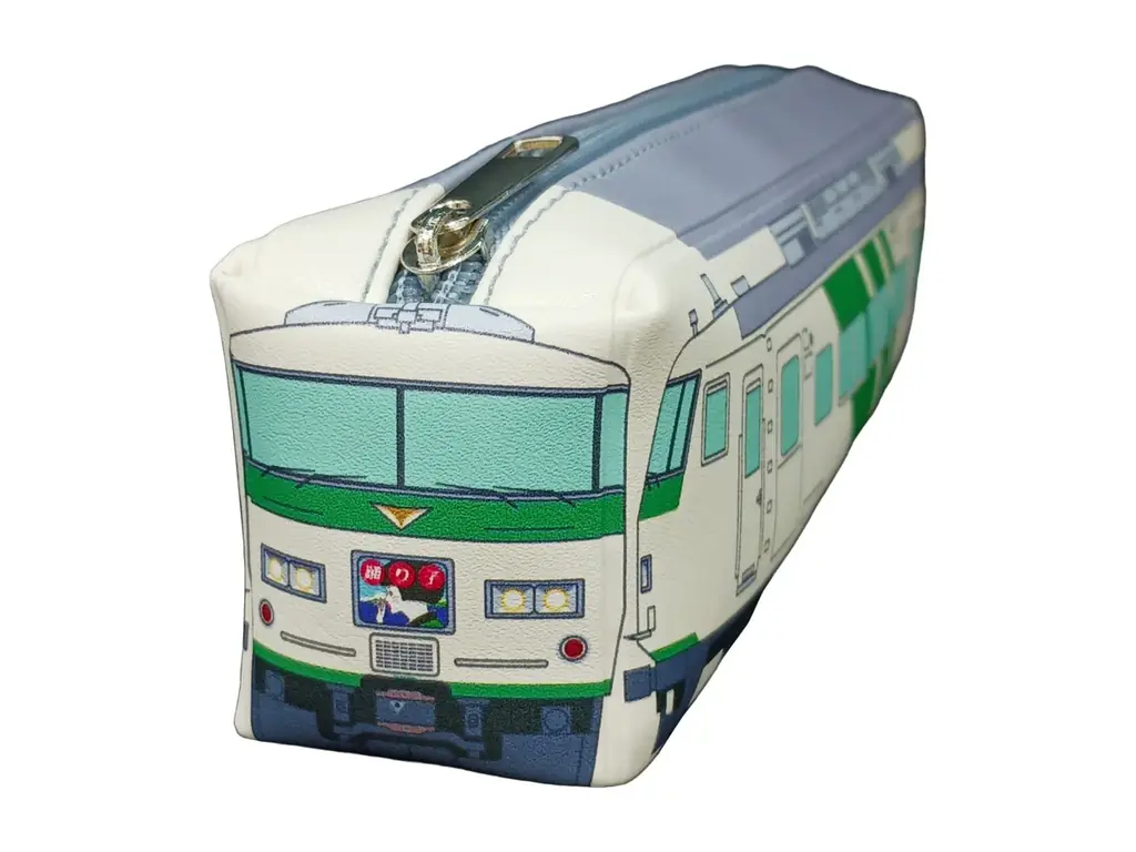 完全引退！185系電車　引退記念グッズを【数量限定】で予約販売致します！　ＪＲ東日本商品化許諾済 画像 5