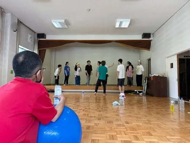 【岐阜県飛騨市】10月26日に「ぼっち・ざ・ろっく！」「アイドルマスター」などで活躍の人気声優が飛騨市でトークショー 画像 5