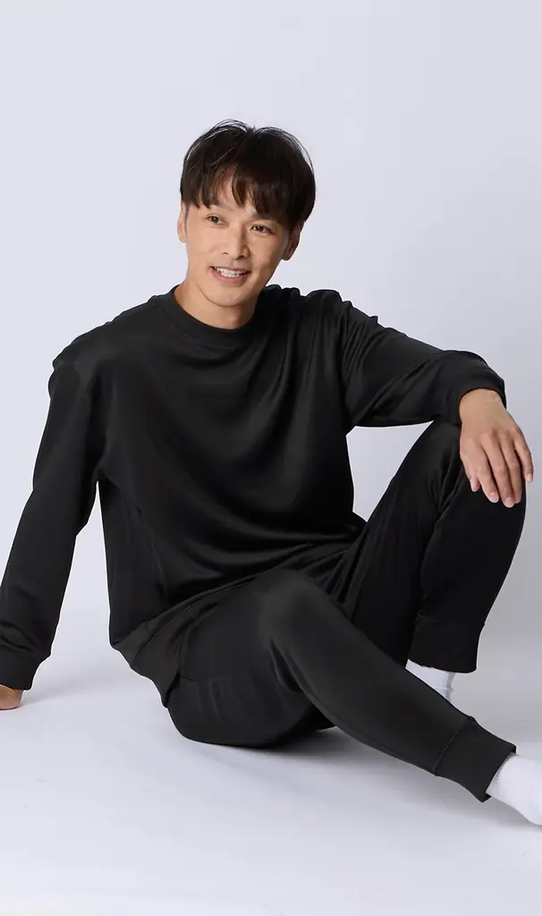 洋服の青山、リカバリーウエアを5倍増産し全店販売開始