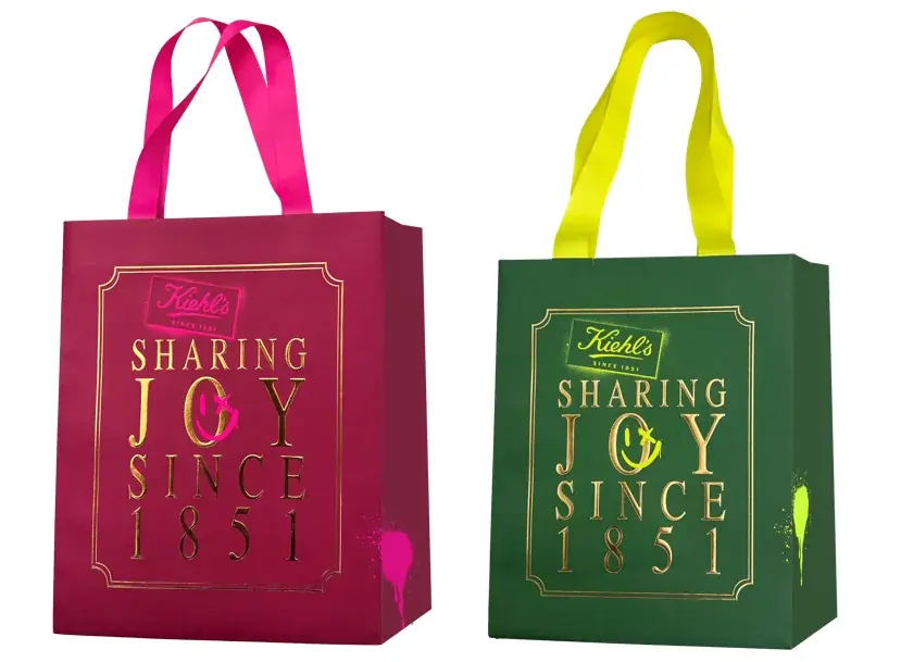 キールズ ホリデー限定コレクション 第一弾9種を10月24日（金）より発売。肌も日常も、ときめきで塗り替えよう！ 画像 13