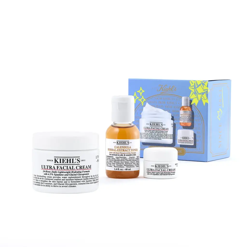 キールズ ホリデー限定コレクション 第一弾9種を10月24日（金）より発売。肌も日常も、ときめきで塗り替えよう！ 画像 5