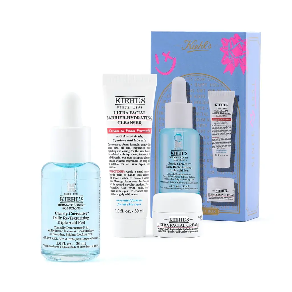 キールズ ホリデー限定コレクション 第一弾9種を10月24日（金）より発売。肌も日常も、ときめきで塗り替えよう！ 画像 6