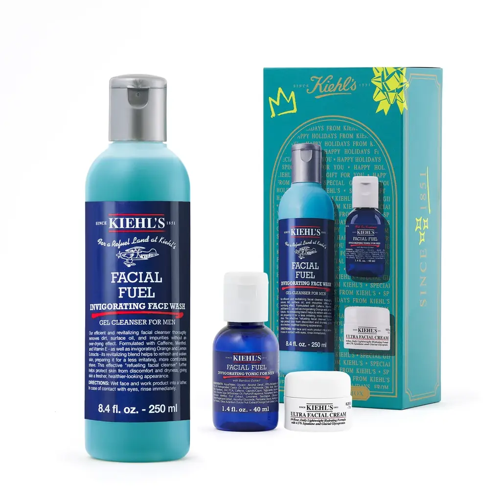 キールズ ホリデー限定コレクション 第一弾9種を10月24日（金）より発売。肌も日常も、ときめきで塗り替えよう！ 画像 9