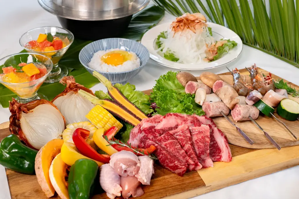 【新掲載】兵庫・南あわじ市の高台に佇む、全棟オーシャンビュー×オールインクルージブグランピング「カリコリゾート淡路島」で叶える、究極のリゾートステイ。 画像 10