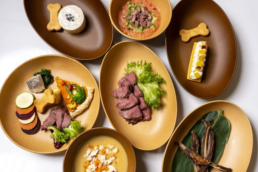 【新掲載】兵庫・南あわじ市の高台に佇む、全棟オーシャンビュー×オールインクルージブグランピング「カリコリゾート淡路島」で叶える、究極のリゾートステイ。 画像 13