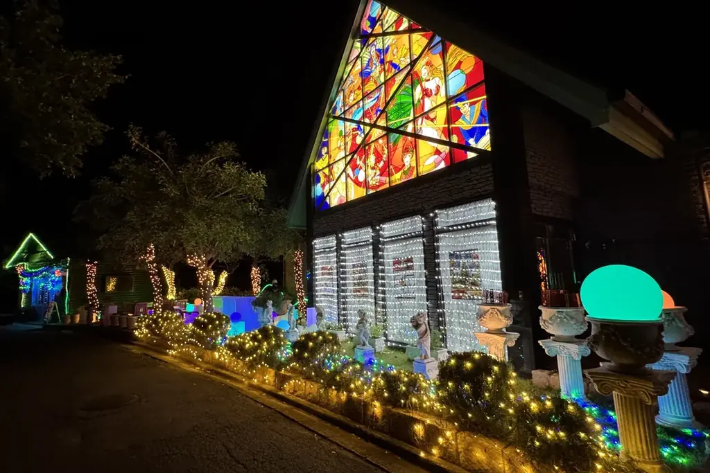 【新掲載】兵庫・南あわじ市の高台に佇む、全棟オーシャンビュー×オールインクルージブグランピング「カリコリゾート淡路島」で叶える、究極のリゾートステイ。 画像 18