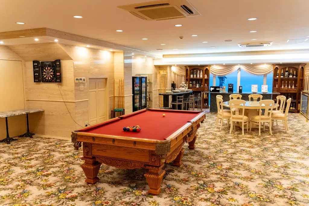 【新掲載】兵庫・南あわじ市の高台に佇む、全棟オーシャンビュー×オールインクルージブグランピング「カリコリゾート淡路島」で叶える、究極のリゾートステイ。 画像 6